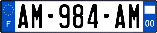 AM-984-AM