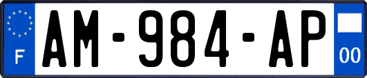 AM-984-AP