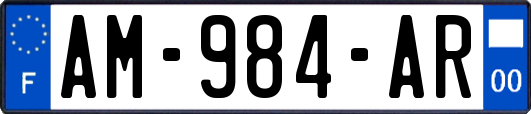 AM-984-AR