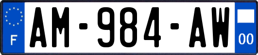 AM-984-AW