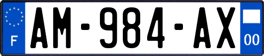AM-984-AX