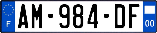 AM-984-DF