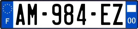 AM-984-EZ