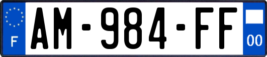 AM-984-FF