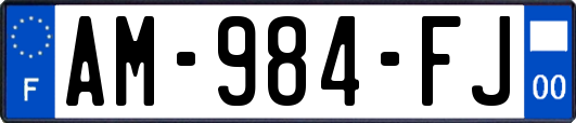 AM-984-FJ