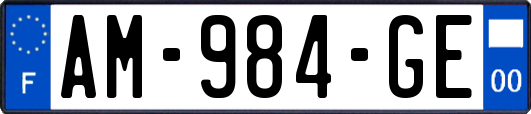 AM-984-GE