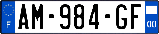 AM-984-GF