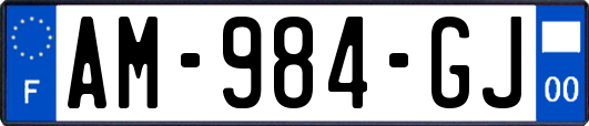 AM-984-GJ