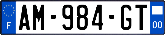 AM-984-GT