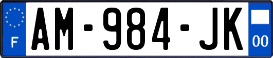 AM-984-JK