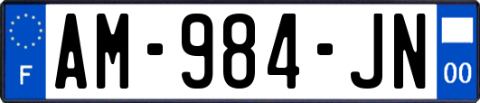 AM-984-JN