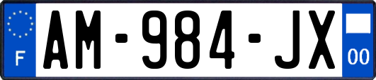 AM-984-JX