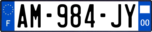 AM-984-JY