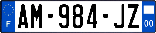 AM-984-JZ