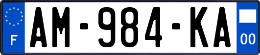 AM-984-KA