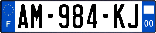 AM-984-KJ