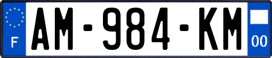 AM-984-KM