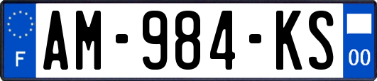 AM-984-KS