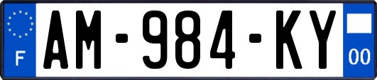 AM-984-KY