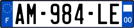 AM-984-LE