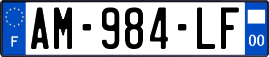 AM-984-LF