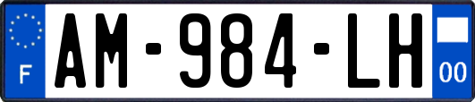 AM-984-LH