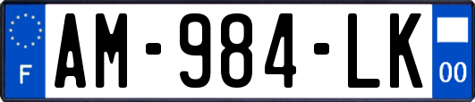 AM-984-LK