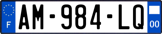 AM-984-LQ