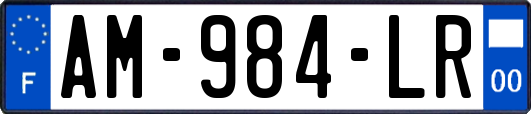 AM-984-LR