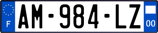 AM-984-LZ