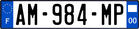 AM-984-MP