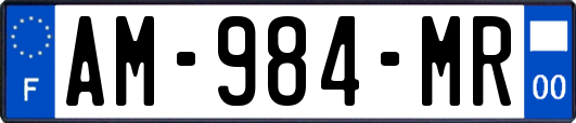 AM-984-MR