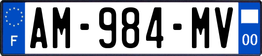 AM-984-MV