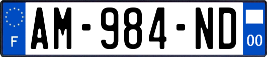 AM-984-ND