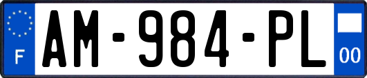AM-984-PL
