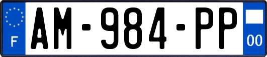 AM-984-PP