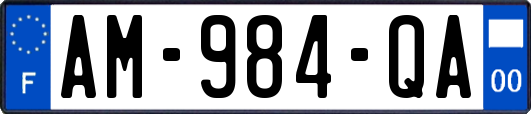 AM-984-QA