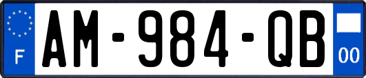 AM-984-QB