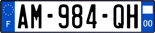 AM-984-QH