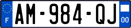 AM-984-QJ