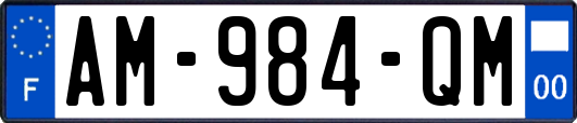 AM-984-QM