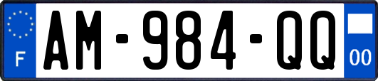 AM-984-QQ