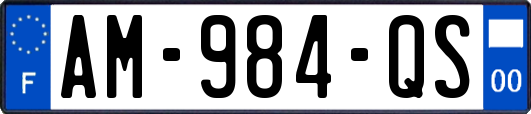 AM-984-QS