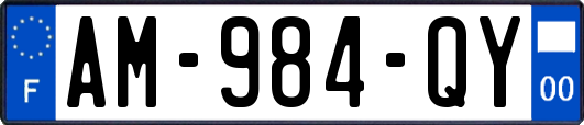 AM-984-QY
