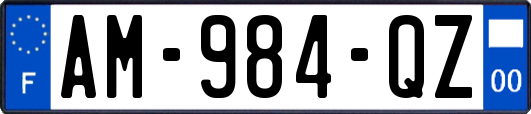 AM-984-QZ