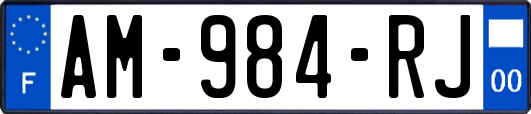 AM-984-RJ