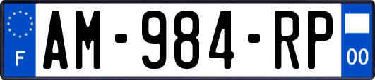 AM-984-RP