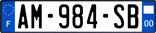 AM-984-SB