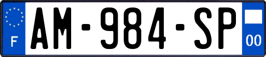 AM-984-SP