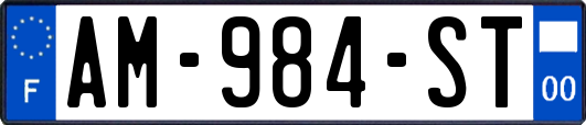 AM-984-ST